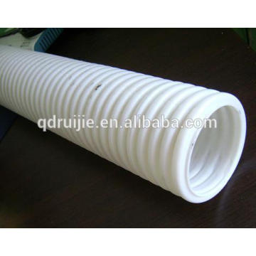 plastic ripple hose machine